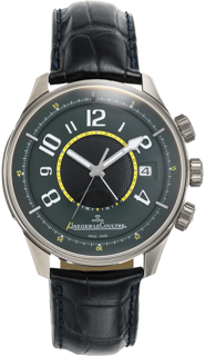 Jaeger-LeCoultre AMVOX 191T440 Titanium Black