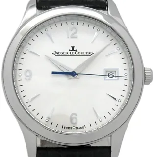 Jaeger-LeCoultre Master Control Q1548420 39mm Stainless steel Silver