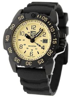 Luminox 3251.CBNSF.SET 52mm Stainless steel Champagne