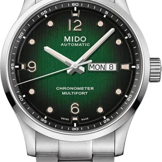 Mido Multifort M038.431.11.097.00