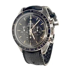 Omega Speedmaster 145022-78 Stainless steel