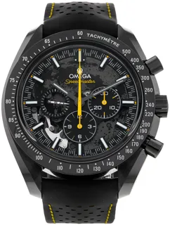 Omega Speedmaster 310.92.44.50.01.001 Ceramic Black