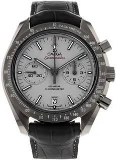 Omega Speedmaster Professional Moonwatch 311.93.44.51.99.002 Ceramic Gray