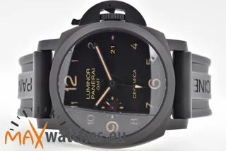 Panerai Luminor Marina 1950 PAM 00441 44mm Ceramic Black