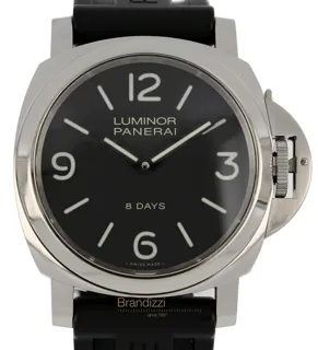 Panerai Luminor PAM00560 - OP6937 44mm Stainless steel