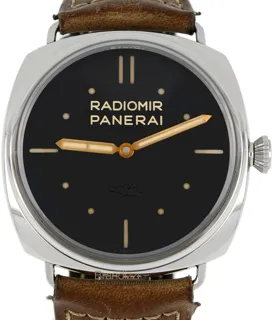 Panerai Radiomir SLC PAM00425 - OP6837 47mm Stainless steel