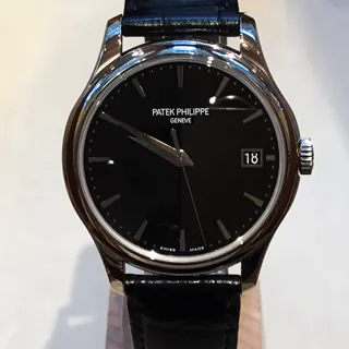 Patek Philippe Calatrava 5227G