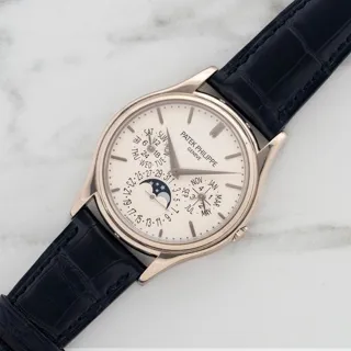 Patek Philippe Perpetual Calendar 5140G