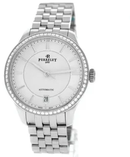 Perrelet First Class A2070/5 | Stainless steel