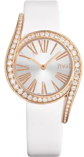 Piaget Limelight G0A42151 26mm Rose gold White