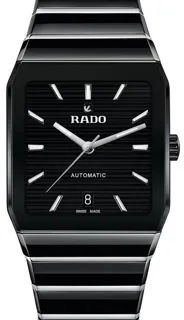 Rado R10201152 Ceramic Black