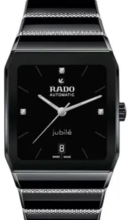 Rado R10204712 Ceramic Black