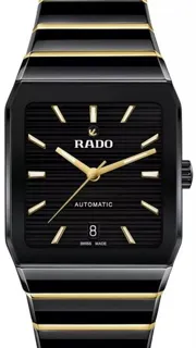 Rado R10200152 Ceramic Black