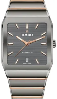 Rado R10203102 Ceramic Gray