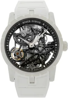 Roger Dubuis Excalibur DBEX0949 composite Skeletonized