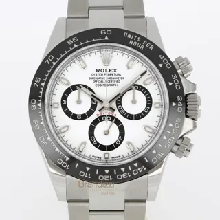 Rolex Daytona 116500LN 40mm Stainless steel