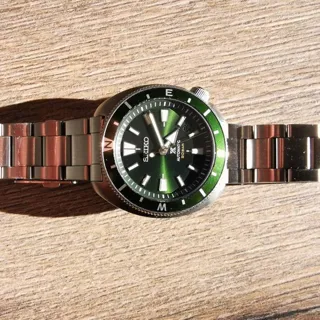 Seiko Prospex SRPH15K1 42.5mm