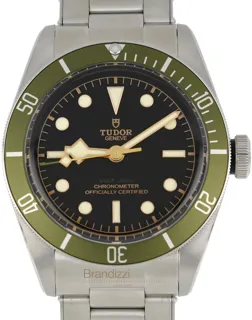 Tudor Black Bay 79230G 41mm Stainless steel