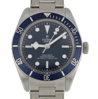 Tudor Black Bay Fifty-Eight 79030B 39mm Stainless steel