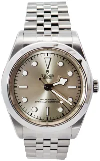 Tudor Royal 79680 41mm Stainless steel Champagne