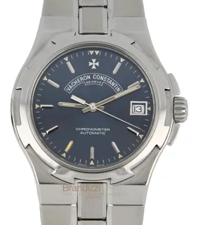 Vacheron Constantin Overseas 42042/423A 37mm Stainless steel