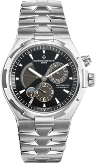 Vacheron Constantin Overseas Dual Time 47450/B01A-9227 | Stainless steel