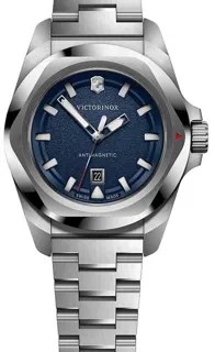 Victorinox I.N.O.X. 242038 32mm Stainless steel Blue