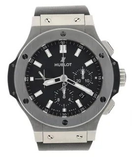 Hublot Big Bang 301.SX.1170.RX 42mm Stainless steel Black