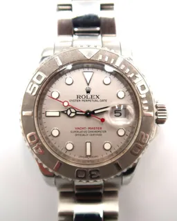 Rolex Yacht-Master 16622