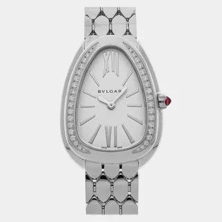 Bulgari Serpenti Seduttori 103949 Stainless steel