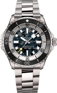 Breitling superoc E10379351B1E1 Titanium Camo