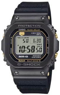 Casio G-Shock MRGB5000R-1 Titanium