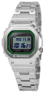 Casio G-Shock GMW-B5000D-3ER 49.5mm Stainless steel