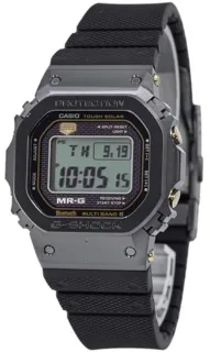 Casio G-Shock MRG-B5000R-1DR 49.5mm Titanium