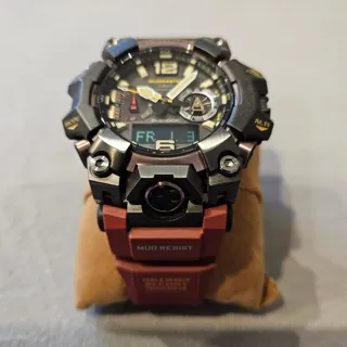 Casio G-Shock GWG-B1000-1A4ER 51mm