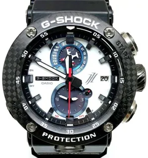 Casio GWR-B1000HJ-1A GRAVITYMASTER Carbon fiber