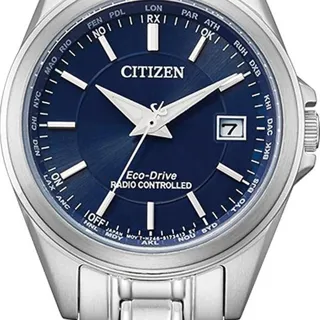 Citizen Eco-Drive EC1180-81L 29mm Stainless steel Blue