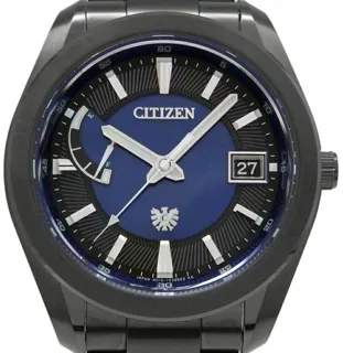 Citizen AQ1054-59L 39mm Stainless steel