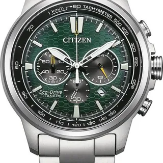 Citizen CA4570-88X Titan