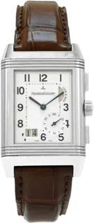 Jaeger-LeCoultre Reverso Grande Q3028420 29mm Stainless steel