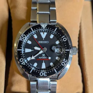 Seiko Prospex SBDY085 42mm Stainless steel