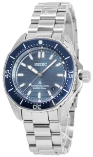 Seiko Prospex SPB483J1 ( ) 41.5mm Stainless steel Blue