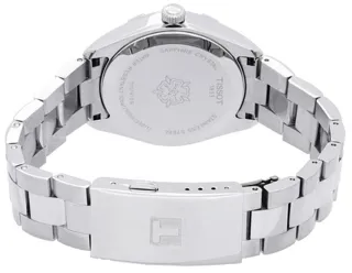 Tissot PR 100 T101.910.11.116.00 36mm Stainless steel