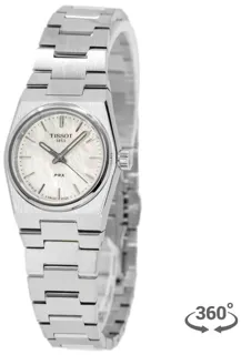 Tissot PRX T1370101111100 25mm Stainless steel