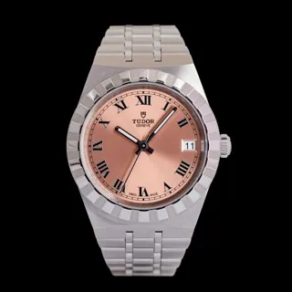 Tudor Royal 28400 34mm Stainless steel