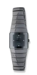 Rado Sintra Diastar 153.0334.3 Ceramic Gray