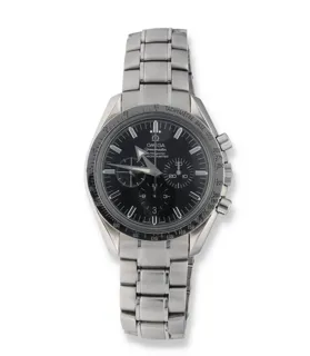 Omega Speedmaster 178.0022 (3551.50.00) 42mm Stainless steel Black