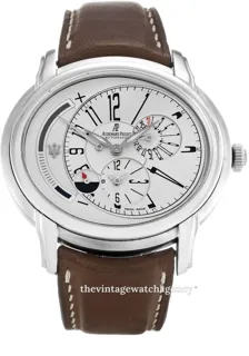 Audemars Piguet Millenary 26150ST.OO.D084CU.01 Stainless steel Silver