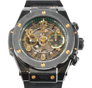 Hublot Big Bang 411.CX.1189.VR.USB 16 Titanium