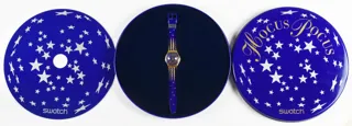 Swatch Hocus Pocus GZ122